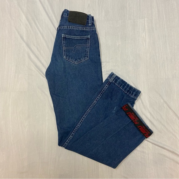 Fubu collection women’s jeans - Picture 9 of 9
